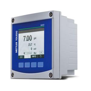 TOLEDO M400 2H Type2 ISM ระบบวิเคราะห์กระบวนการ - Product Image 2