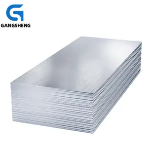 Custom Stainless Steel Plate Sheet 4 X 8 Ft 430 321 Stainless Steel Sheet Plate Polish Surface 0.7mm Stainless Steel Sheet Plate