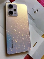 Prix de Gros Marque Chinoise Android 5G Smartphone Original Neuf Redmi Note 12 Pro Téléphone CDMA/LTE Langue d'Exploitation Anglaise
