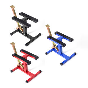 Support universel de <span class=keywords><strong>moto</strong></span>, accessoire pour motocross, pour mobylette - Product Image 5