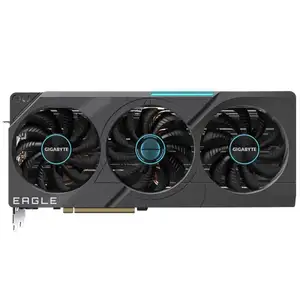 New GIGABYTE 4070 Ti EAGLE 12G Graphics Cards For Desktop Game graphics cards rtx