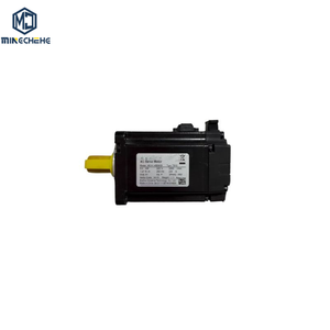 Oferta Especial: Motor Servo AC Serie MS1H1-20B30CB-T331Z MS1H1-10B30CB-T331Z MS1H1-40B30CB-T331Z de Alta Precisión con Imán Permanente - Product Image 1
