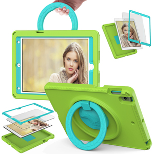 أزياء الصلب إيفا شكل حالة غطاء مسنده للصدمات لنار الأمازون <span class=keywords><strong>HD</strong></span> 7 <span class=keywords><strong>8</strong></span> 10 الاطفال - Product Image 2