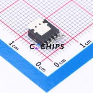 วงจรรวม BA06CC0WFP-E2 TO-252-5ชิป IC PMIC ตัวควบคุมเชิงเส้น (LDO) ใหม่และดั้งเดิม - Product Image 2