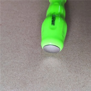 Dụng Cụ Cầm Tay Chuyên Nghiệp Chất Lượng Cao Tuốc Nơ Vít Xuyên Tim PVC Có Tay Cầm Lớn Tua Vít 4Inch/5Inch/6Inch/8Inch - Product Image 4