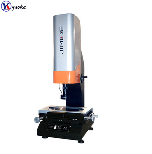 Máquina de Medición de Coordenadas 3D Completamente Automática, Electrónica, Estándar ASTM, de Alta Precisión - Product Image 2