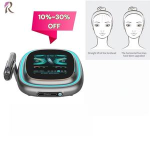 Pistola Inyectora de <span class=keywords><strong>Mesoterapia</strong></span> Profesional, Punta de Repuesto de 9 Pines para <span class=keywords><strong>Mesoterapia</strong></span>, Pistola Inyectora de <span class=keywords><strong>Mesoterapia</strong></span> PRP - Product Image 3