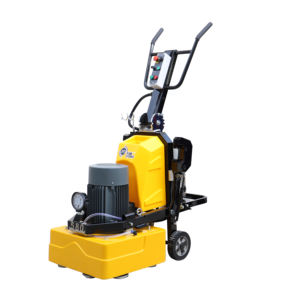 JS580 כביש משטח טחינת מכונות בטון טראצו מטחנת מכירה - Product Image 1