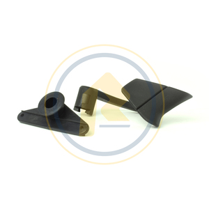 Maniglia Interna per Porta Adattabile Ac Rolcar per OE 1346178, 1346906 Compatibile con Scania Serie 4 1996 - Product Image 1
