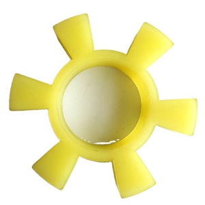 ส่วนประกอบยางชนิด T สำหรับข้อต่อเพลาแบบยืดหยุ่น - Product Image 1