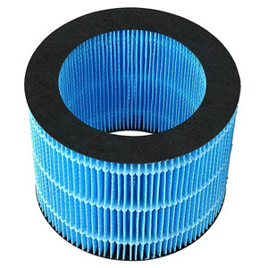 Compatible avec la cartouche filtrante pour humidificateur Philips FY3446 HU3915 3916 3918 2716 2718, filtre de remplacement - Product Image 4