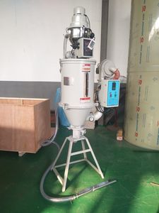 Secadora Multifuncional de Nuevo Diseño para Alimento de Peces y Aves de Corral, Fabricada en China - Product Image 4