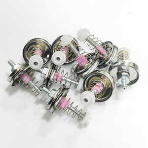 Tenditore per filati di guida per Traverse in ceramica per macchine tessili - Product Image 3