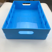 Tiroir Atlas Ps en plastique bleu de haute qualité pour chariots en vol