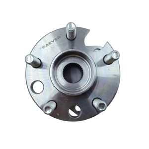 Cuscinetto Mozzo Ruota 713011k 7466905 7470002 per CHEVROLET CELEBRITY 1982-1989/CHEVROLET CITATION 1980-1983 - Product Image 1