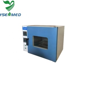 Incubateur CO2 thermostaté YSENMED YSTE-PPH50A 50L avec affichage LED, entrée par bouton, plage de température RT+5~60°C pour usage en laboratoire - Product Image 4