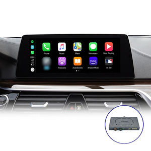 2018-2019 <span class=keywords><strong>BMW</strong></span> EVO (ID 6) sans fil Carplay Android Auto État neuf Garantie 1 an - Product Image 1