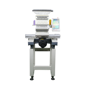 Brother Entrepreneur Pro X Pr1050x Paillettenmaschine <span class=keywords><strong>Tajim</strong></span> Enterprise Pr 670 Stickerei-Nähmaschine für Stickereien - Product Image 4