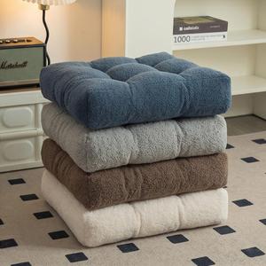 Cuscino Quadrato Spesso per Sedia, Decorativo per la Casa, Morbido e Confortevole, Cuscino Personalizzato per Seduta - Product Image 5
