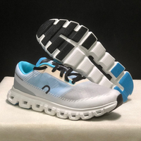 Chaussures de course et de marche respirantes pour hommes Clouds Hot 6 Sale – Baskets décontractées tendance et populaires