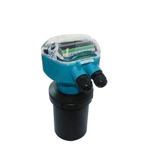 Transmisor de nivel de líquido digital, medidor de medición para sensor de nivel de agua ultrasónico de Río, 2 uds. - Product Image 1