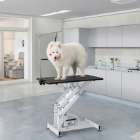 Prix de gros Nouveaux instruments chirurgicaux vétérinaires portables pliables électriques en acier inoxydable à hauteur réglable