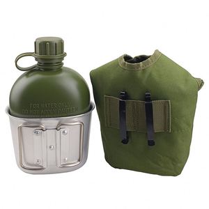 Free sample 64oz 128oz Half 1 <b>Gallon</b> Jug Insulated Powder Coated luxury Sports Metal Water <b>Bottle</b> With Screw - Product Image 4