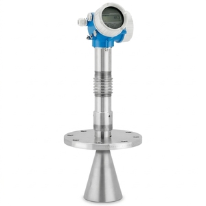 Endress+Hauser Micropilot FMR54 Radar Level 4-20mA HART, capteur de niveau radar haute température - Product Image 2