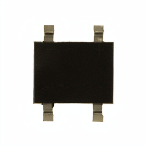 4-SMD, Gull Wing Electronic Components Supplies Diodes In Stock DF005S2 - Product Image 1