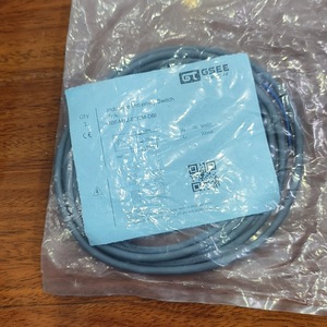 Capteur de proximité inductif GSEE IB6-M12-E2/2M-DBI 12V PNP pour utilisation en armoire - Product Image 1