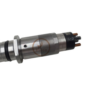 Inyector de Combustible Diésel de Alta Calidad JISION 445120054 0445120059 0445120231 0445120236 0445120305 para - Product Image 5