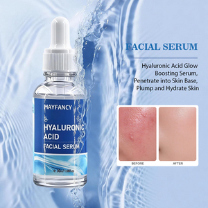 <span class=keywords><strong>Coffret</strong></span> <span class=keywords><strong>Soin</strong></span> Visage Anti-Âge 2026 à Marque Blanche : Acide Hyaluronique, Vitamine E, Peptides Rajeunissants et Raffermissants à Petites Molécules - Product Image 6