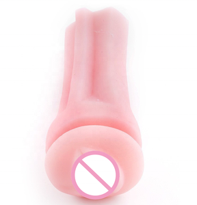 Tasse de Masturbation vibrante à 7 modes pour hommes, poche pour chatte pour hommes, coup de souffle, vagin Stroker, jouets sexuels buccaux, masturbateur Gay vibrateur - Product Image 5