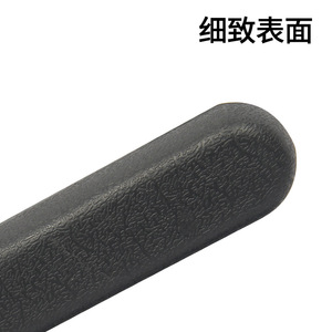 Accoudoirs de fauteuil roulant universels en plastique ABS, imperméables, durables, accessoires d'équipement de fitness - Product Image 3