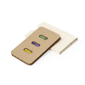 Set de Cápsulas con Semillas, Gadgets Ecológicos - Product Image 2