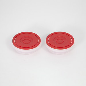 Nhà Máy Bán Buôn PE Nắp Nhựa Nhựa Vòi Và Nắp Nhựa Vòi Mũ Cấp Thực Phẩm Nhựa Niêm Phong Cap Cho Dầu Ô Liu Container - Product Image 2