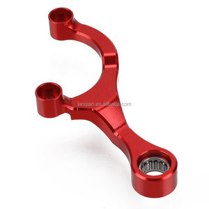 Accessoires de moto MT07 Support de levier de vitesse pour <span class=keywords><strong>Yamaha</strong></span> FZ07 FZ 07 ABS <span class=keywords><strong>MT</strong></span> 07 XSR700 Tenere 700 World Raid YZF <span class=keywords><strong>R7</strong></span> - Product Image 6