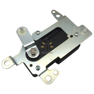 Actuador de Compuerta de Aire PEIVSO HVAC BLEND, Nuevo para Toyota Highlander Lexus RX350 RX400* OEM 87106-35070 - Product Image 4