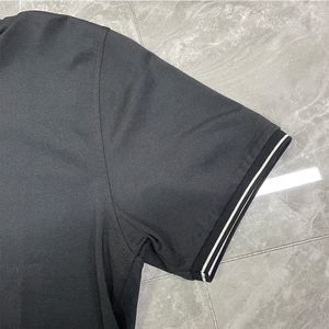 Camisetas Polo Deportivas Personalizadas para Hombre, de Algodón y Poliéster, con Logotipo Personalizado, Camisetas Polo con Logotipo Bordado - Product Image 5