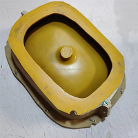 Moule en béton S9035 pour la fabrication de pots de fleurs