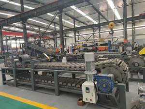 Automatic Scrap Metal Melting Furnace with Motor Engine <b>Zinc</b> Copper Aluminum Casting <b>Ingot</b> Making Machine 500KG Production Line - Product Image 3