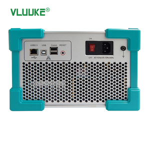 VLUUKE LND-802 Probador de Protección de Relés Trifásico de Microcomputadora de Aleación de Aluminio de Alta Precisión 0.2 con Protección IP67 - Product Image 2
