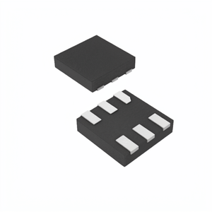 ตัวแทนจำหน่ายที่ได้รับอนุญาตของ MAX38642AELT+T Power Management (PMIC) 6 WDFN ชิ้นส่วนวงจรอิเล็กทรอนิกส์ - Product Image 1