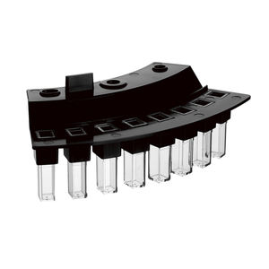 Cuvetta in Plastica Personalizzabile per Analizzatore Biochimico American Beckman, Reazione di Diluizione del Colore, Supporto OEM - Product Image 6