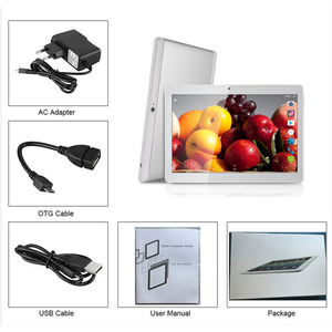 Tablette PC portable 10,1 pouces MT8163 2 Go 32 Go sans carte SIM, best-seller - Product Image 2