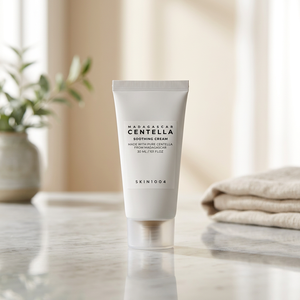 SKIN1004 มาดากัสการ์ เซนเทลล่า ซูทติ้ง ครีม 30 มล. - Product Image 2