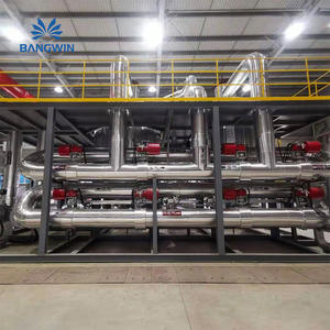 Usine prix Purification de gaz azote de haute pureté équipement usine d'azote cryogénique pour l'industrie - Product Image 6