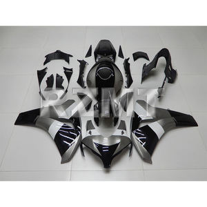 Pour Honda CBR1000RR 2008-2011 CBR 1000RR 2009 2010 Kit de carénage de moto en ABS injecté, carénages personnalisés H1008-116a - Product Image 6