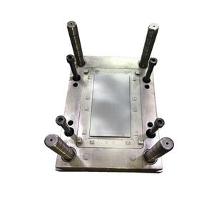 Moldes de Inyección de Metal de Alta Precisión YIOT 2025, Certificación ISO9001, OEM/ODM, para Ratones de Juego - Product Image 1