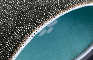 Alfombras de Cocina Lavables, Alfombra Resistente al Calor, Alfombras de Cocina Impresas en 3D y Tapete Antideslizante Antifatiga - Product Image 3